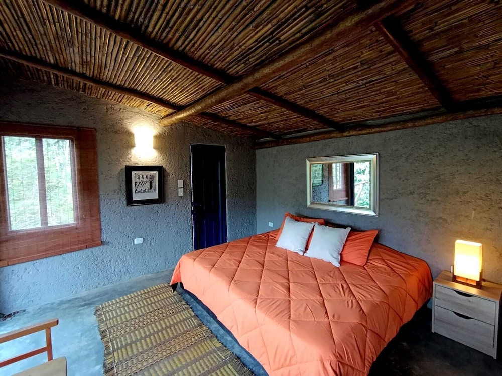 Mama Anza's House in a Magical Mountain!