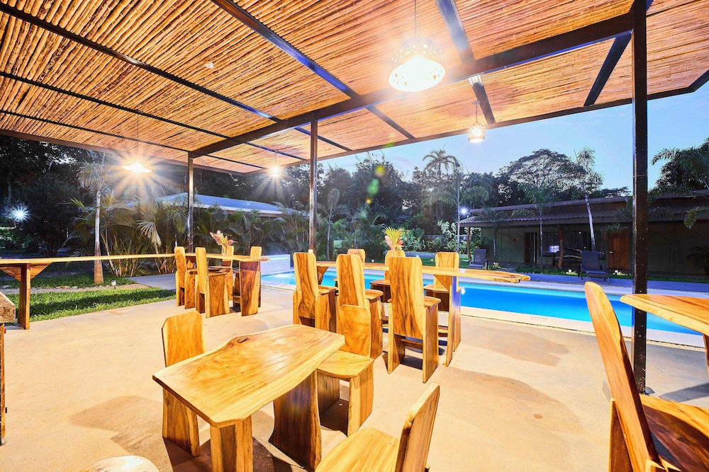Villas Ande