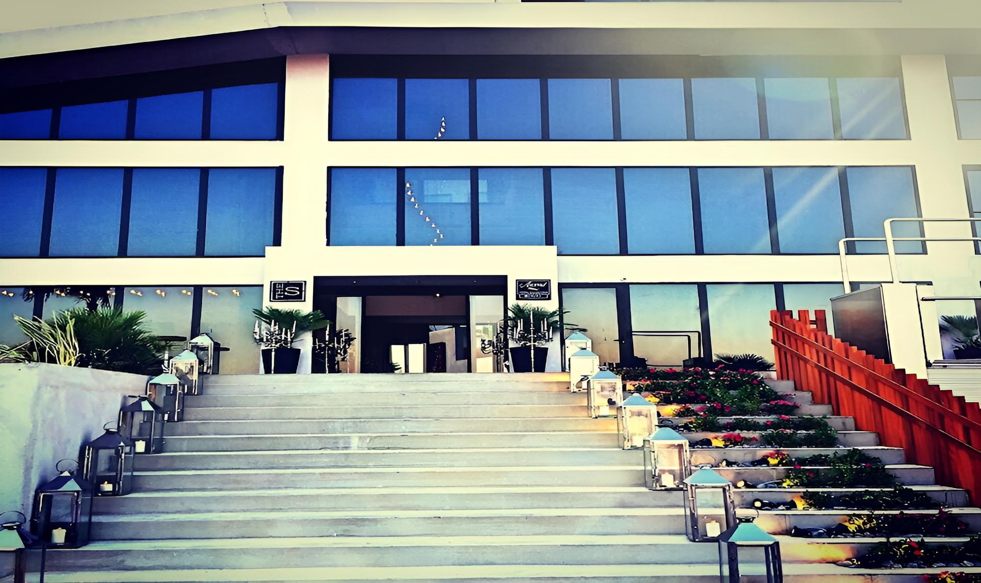 The S, Ascend Hotel Collection