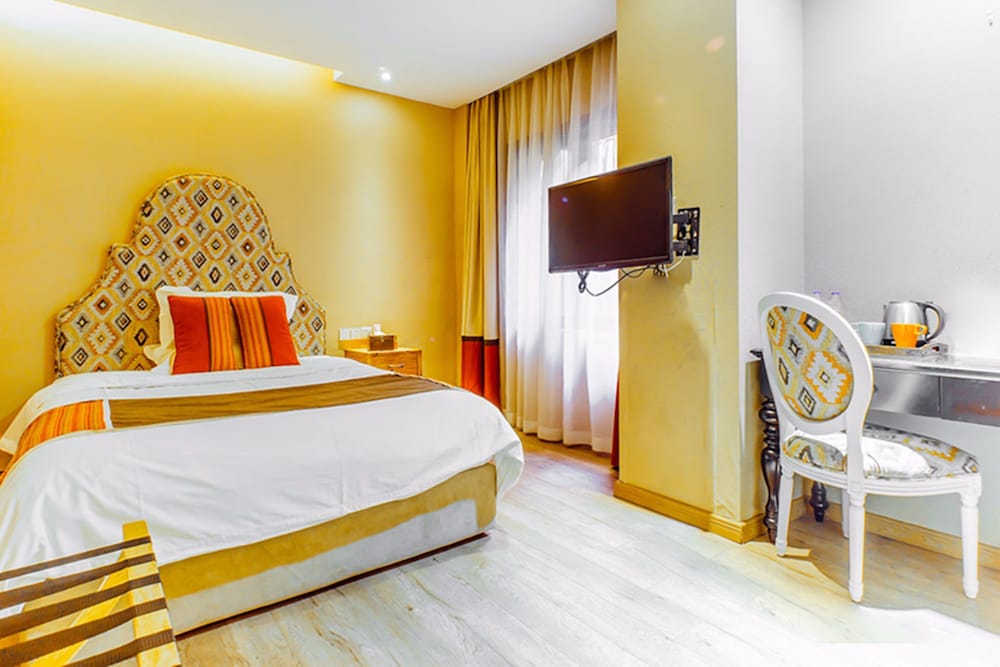 Warmme Hotel