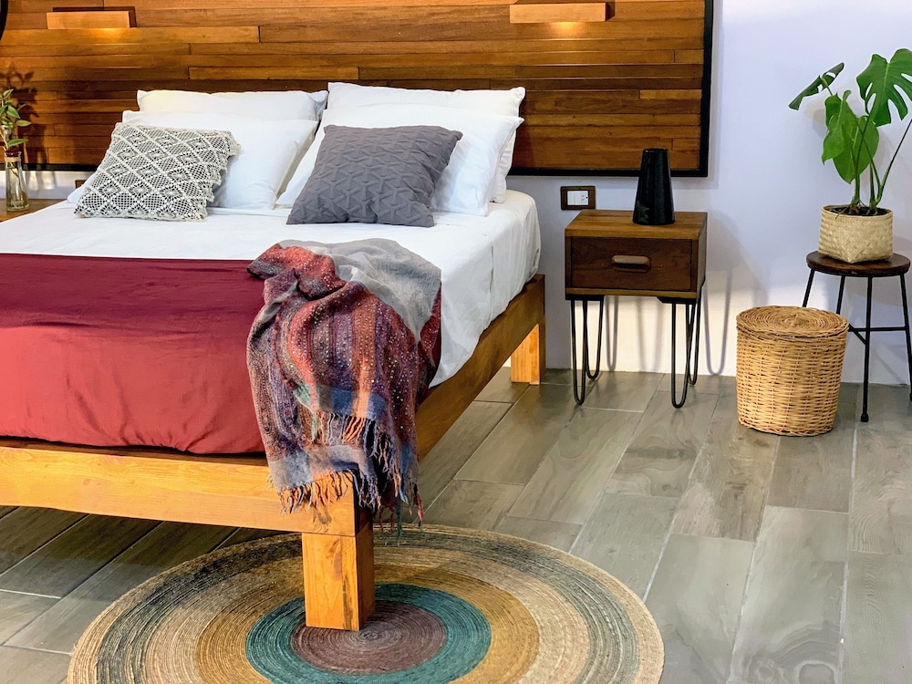 Hotel Boutique TerraNova - Property Image 31