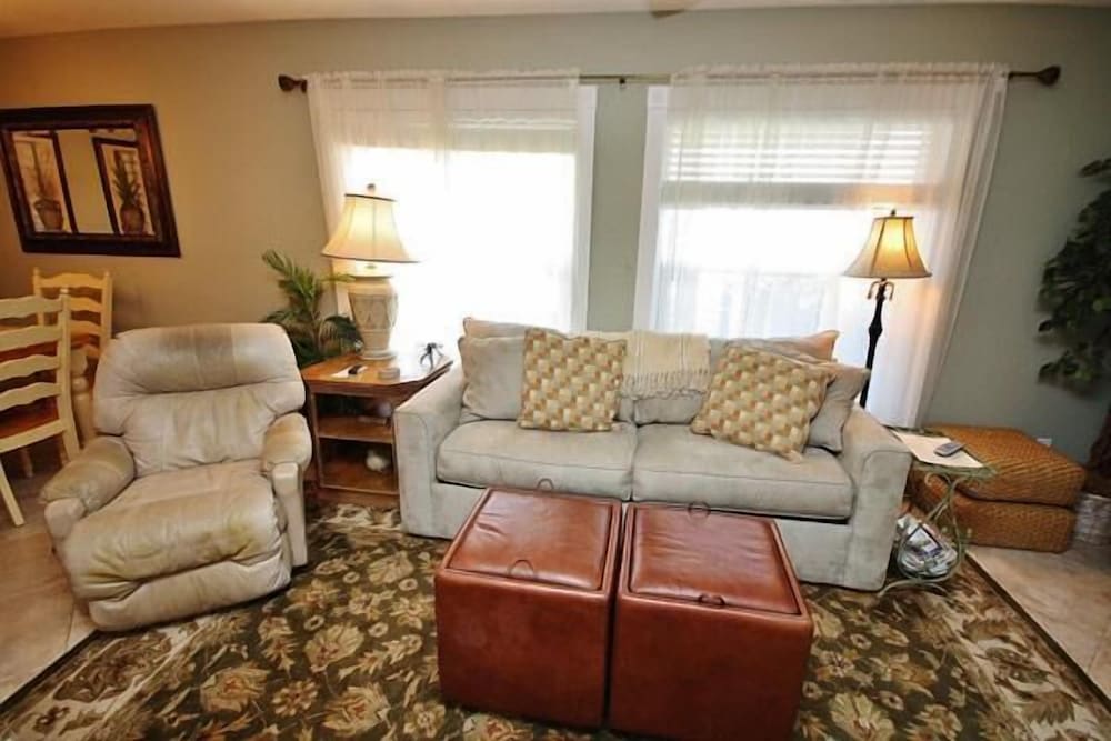 Sea Coast Gardens III 2 Bedroom Condo by Great Ocean Condos