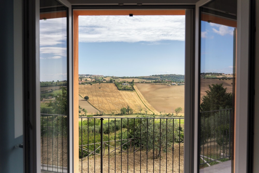 B&B LA SPERELLA