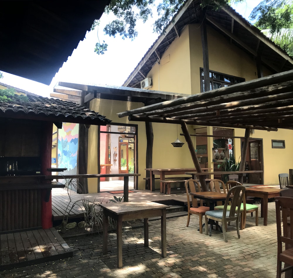 Pousada Villa Don Pepe