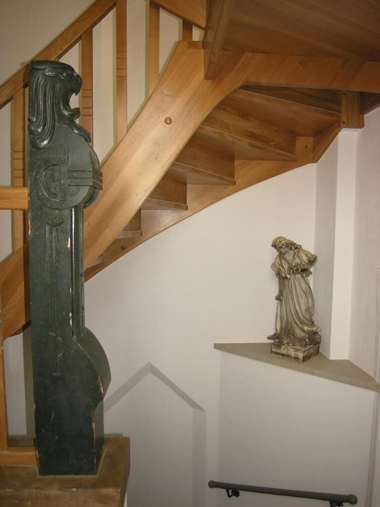 Villa Albrechtsburg