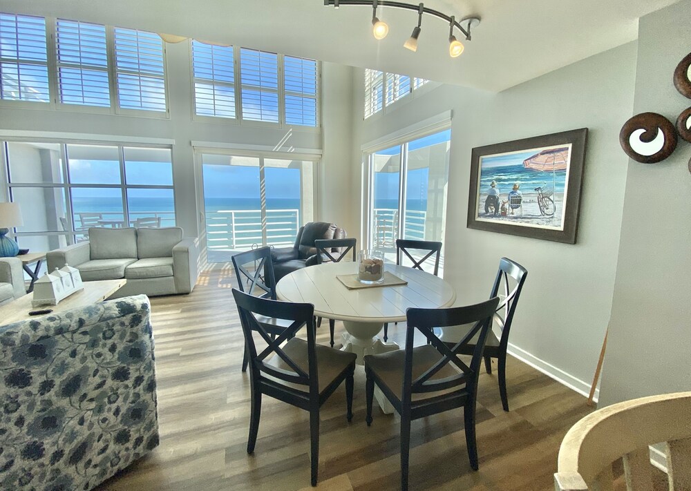1712 North Hampton 3 Bedroom Condo view 4