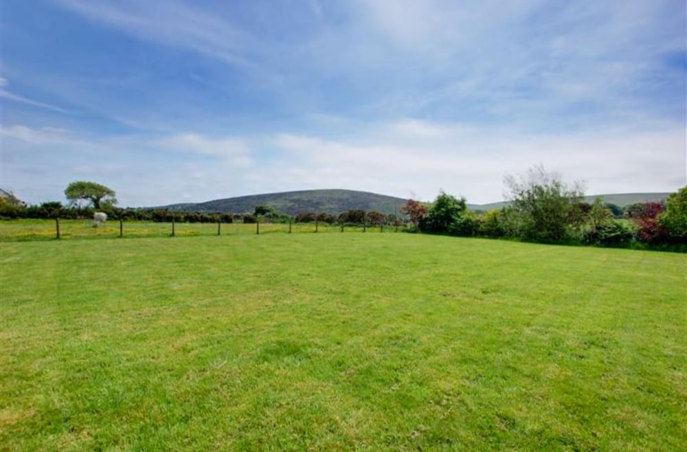 West Bowithick Cottages