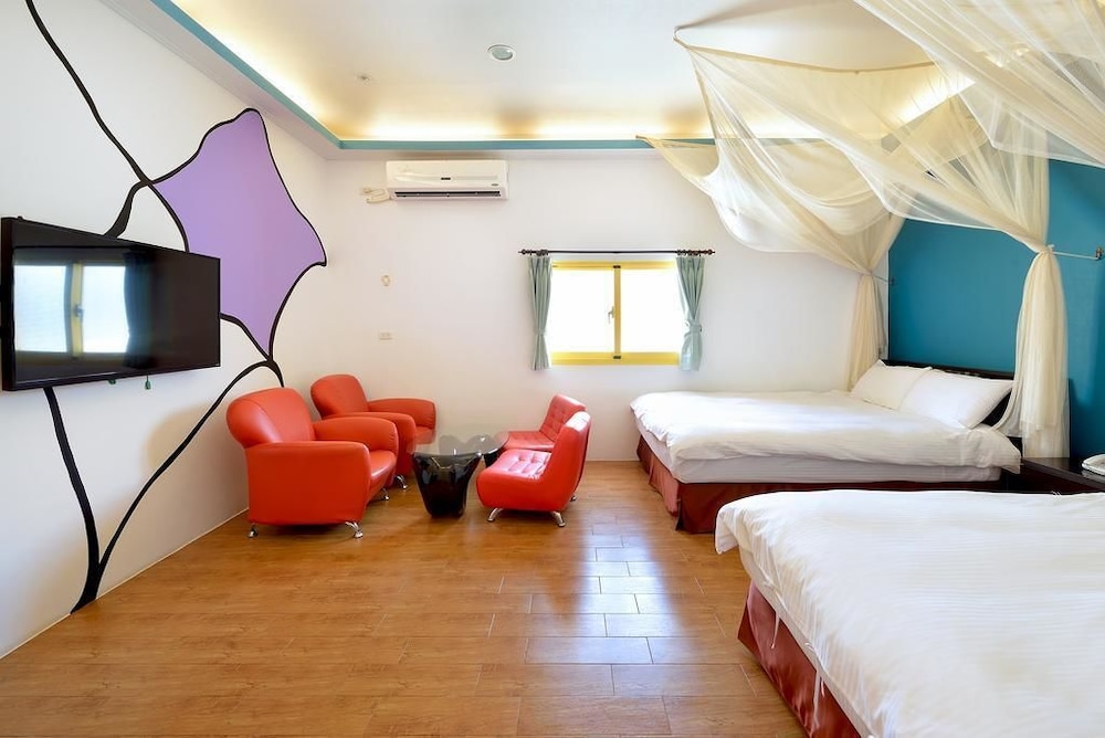 Kenting Star Inn