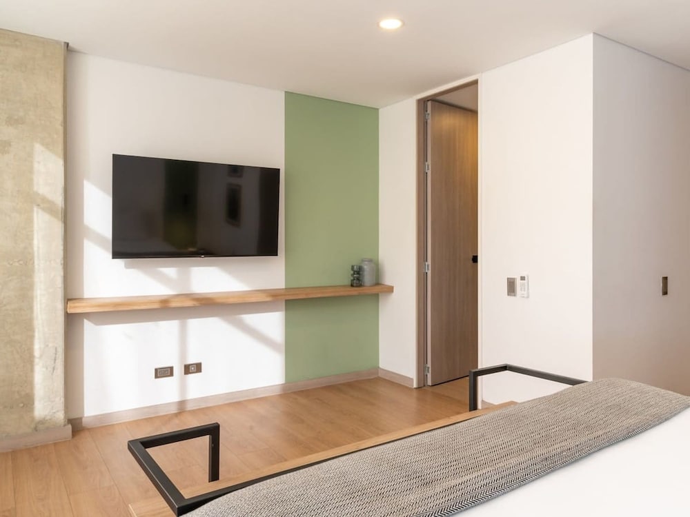 Bright 3BR in Laureles Medell n
