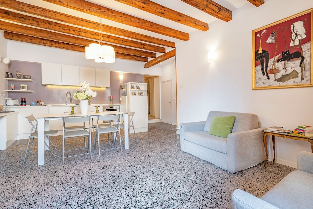 Ca' Fosca Home by Wonderful Italy