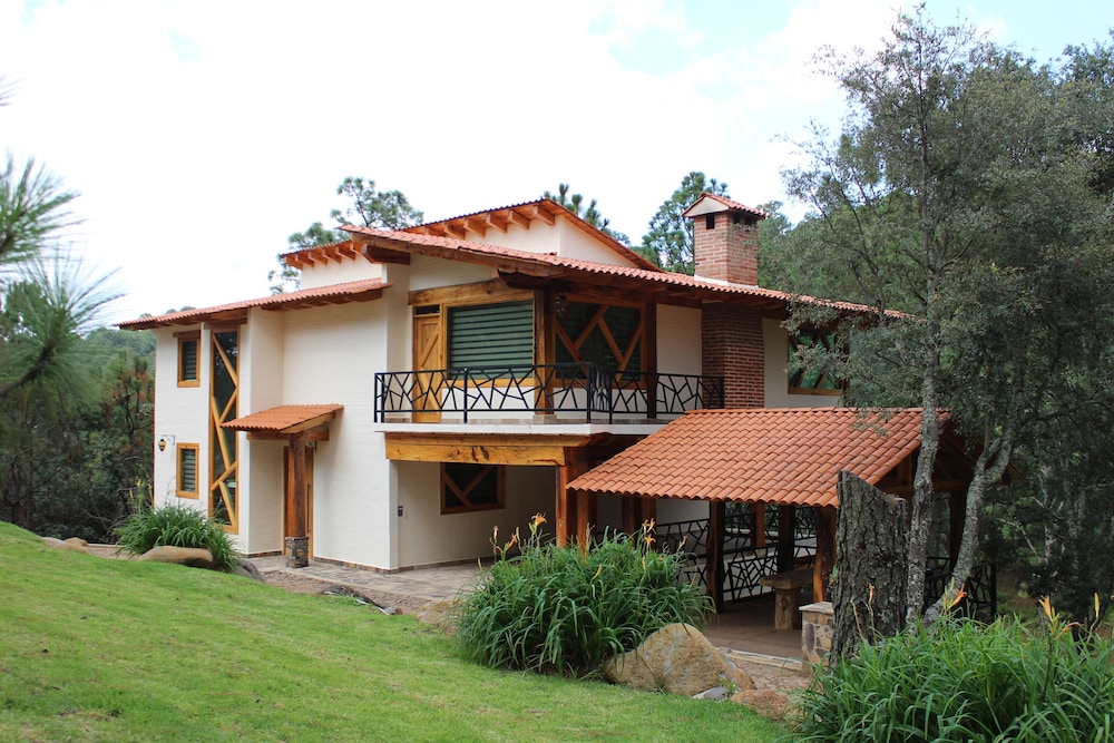 Grand Chalet by Bellavista Cabañas