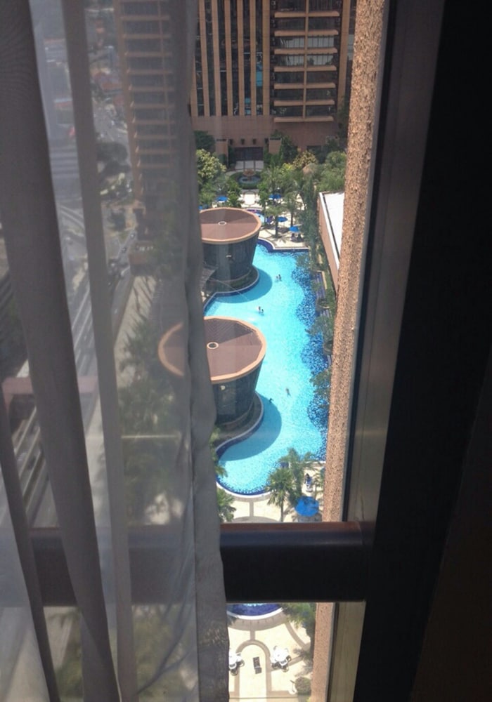 Perfect Suite at Taragon Puteri Bintang