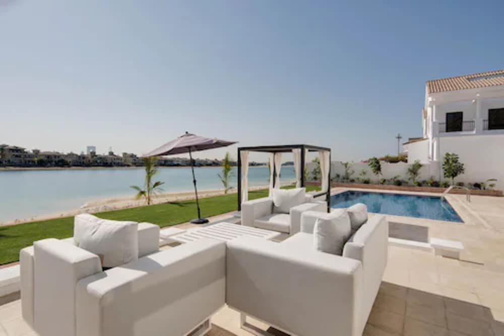 Maison Privee - Frond Villa K