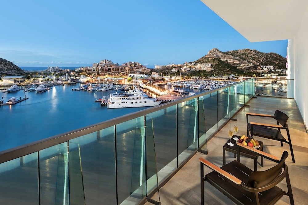 Los Cabos Vacations - Breathless Cabo San Lucas - Adults Only - All Inclusive - Property Image 23