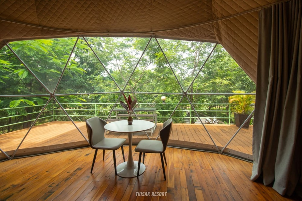 Thisak Resort Cheung Phnom Kulen