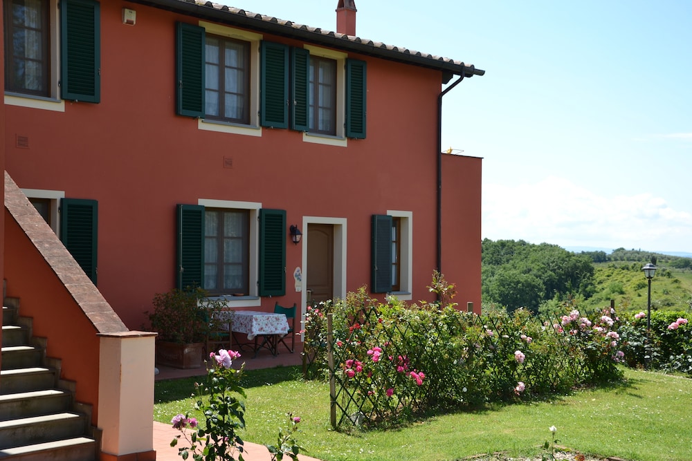 Agriturismo Corte in Poggio