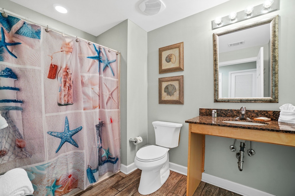 Splash Beach Resort by Panhandle Getaways