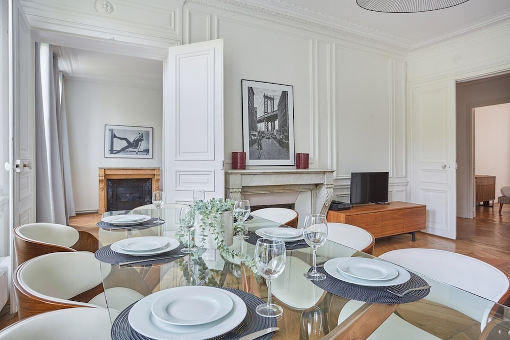 Magnificent Flat Centre de Paris Le Marais