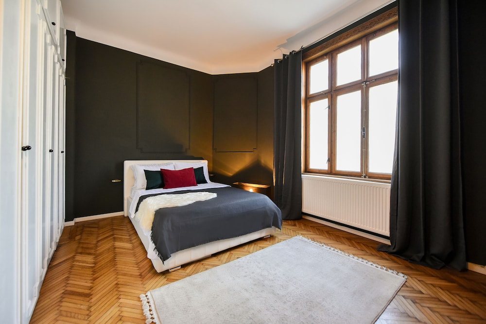 Homey - Strada Gheorghe Lazar 9 view 3