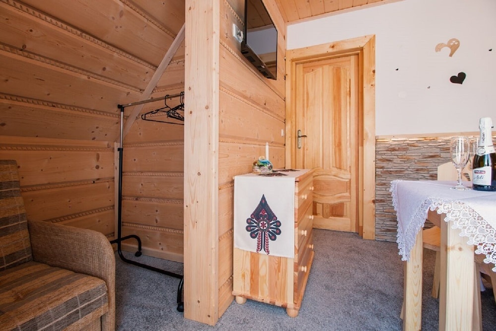 Domki Pod Jemiola view 2