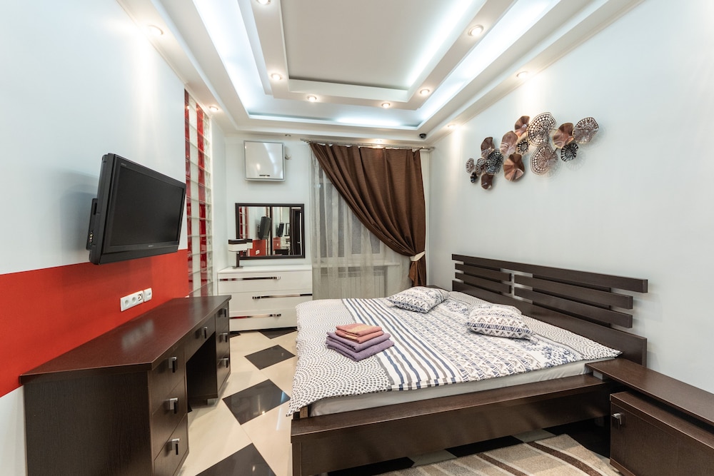 Kiev Rent Apartments
