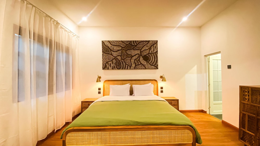 Huma Yogyakarta Hostel