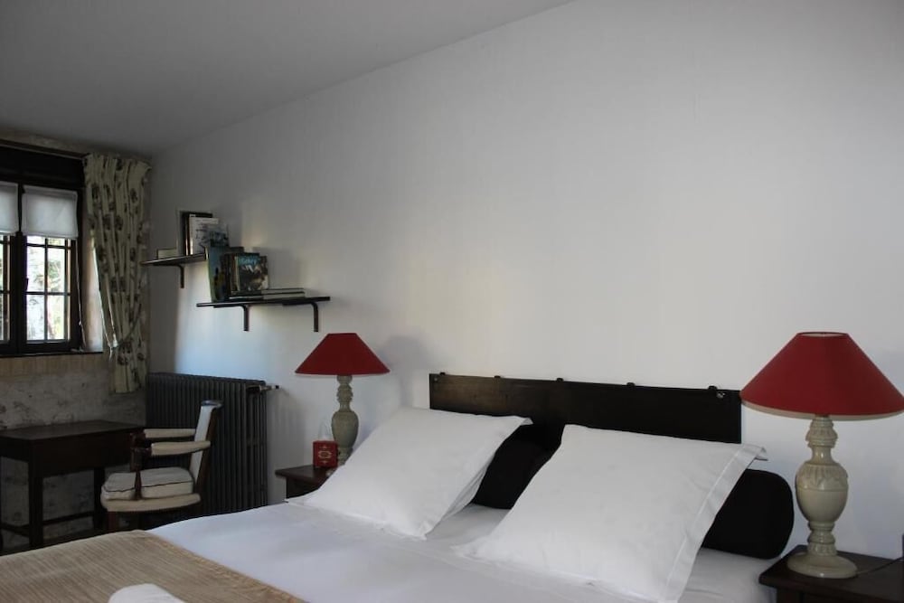 Le Clos Dormont