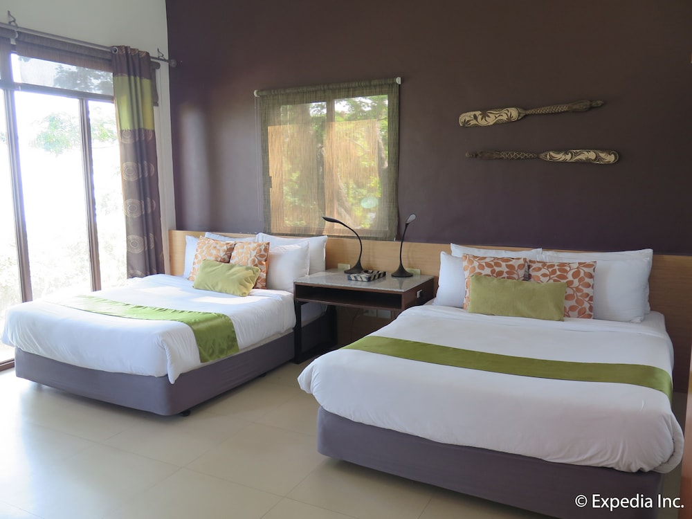 Aiyanar Beach and Dive Resort