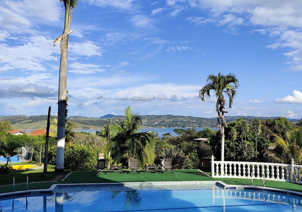 Finca el Encanto Calima, photo 4