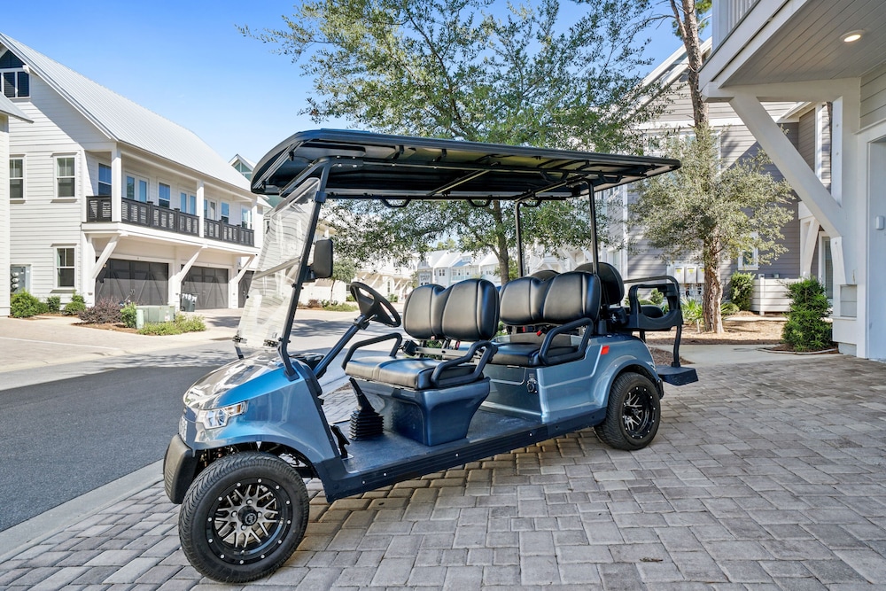 Prominence on 30A by Panhandle Getaways