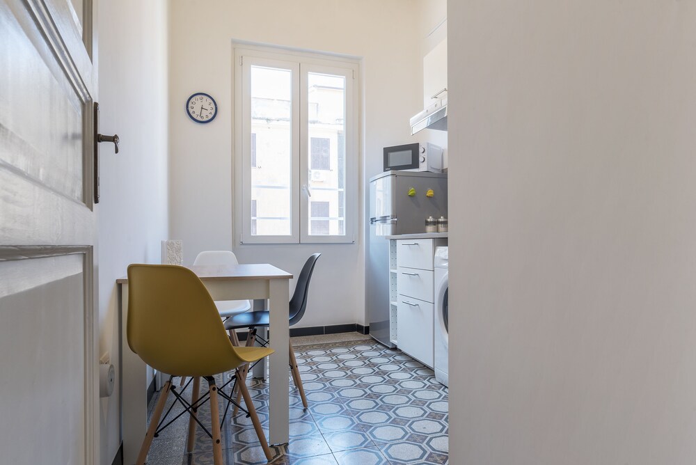 Termini Cozy Mini Apartment
