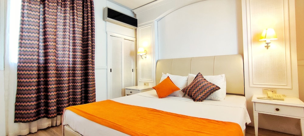 Mersoy Bellavista Otel - Image 18
