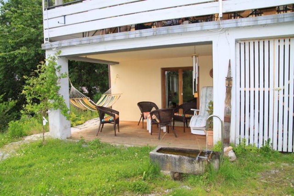 Gruppenhaus mit Komfortabler Ausstattung