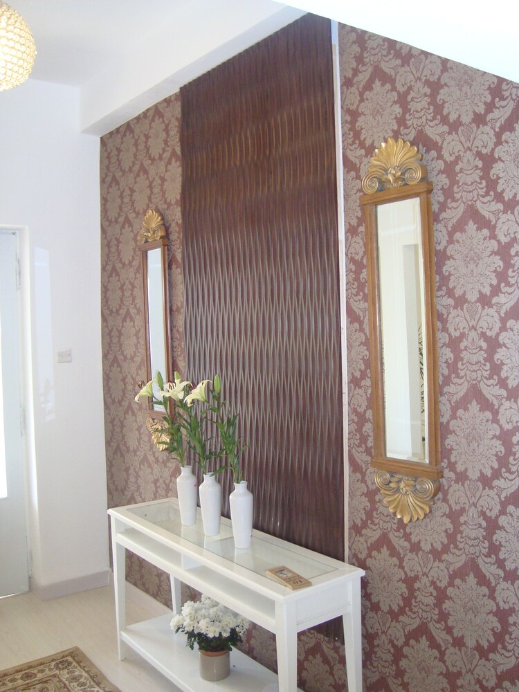 Villa Dia Guesthouse