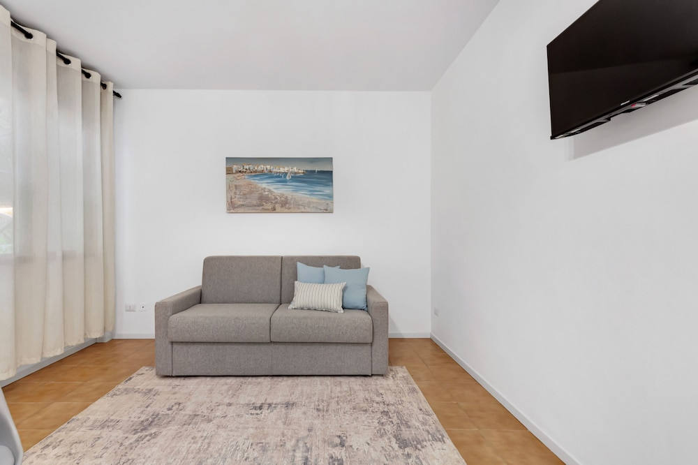 Alessia's Flat - Borgo Palazzo 005
