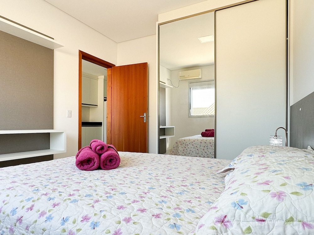 Residencial Fiametti- Praia dos Ingleses