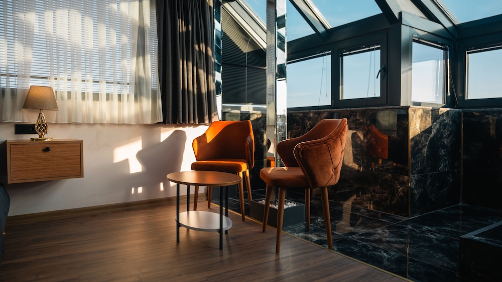 Cip Otel İstanbul - Image 43