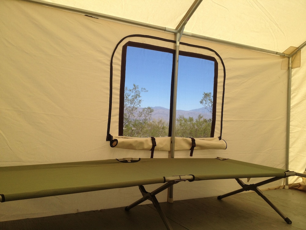 Panamint Springs Resort