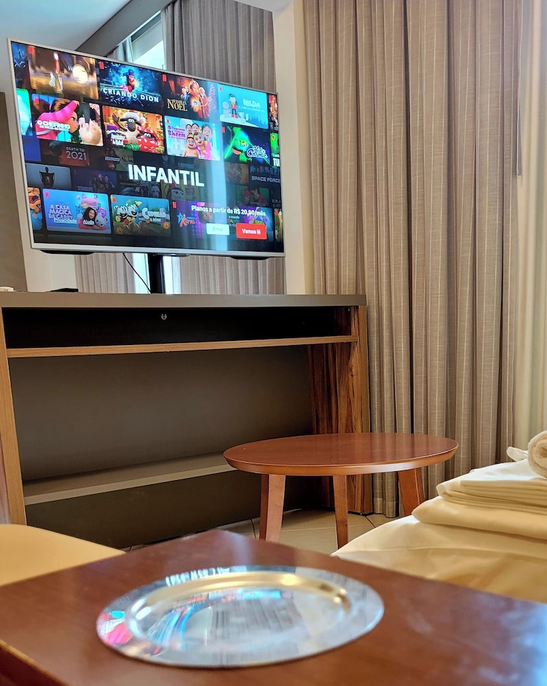 Confort Inn Park Hotel Barretos