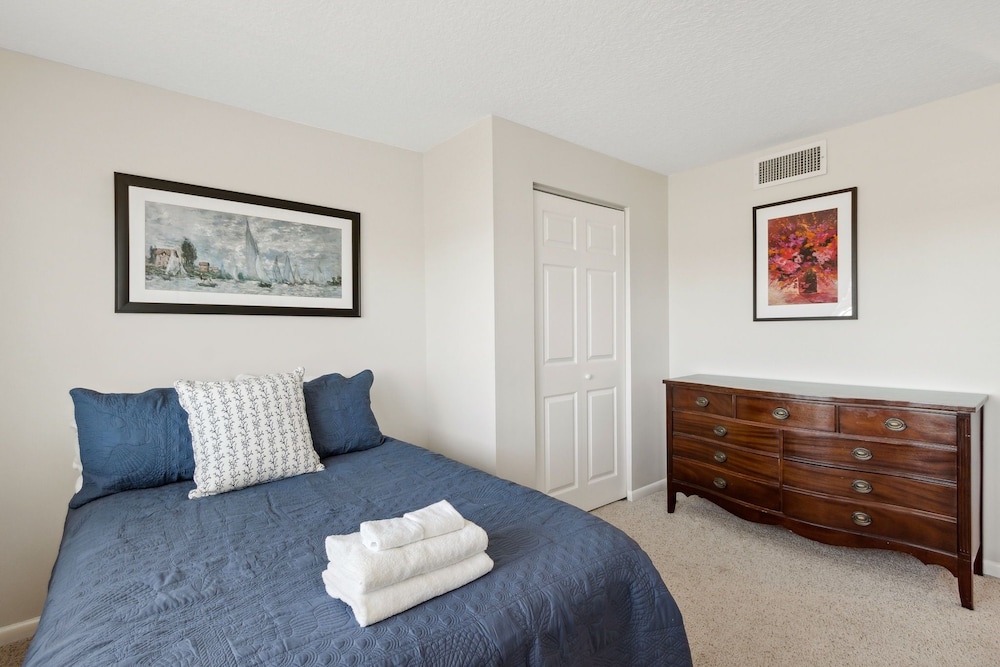 Sandpiper Loop 95138 3 Bedroom Townhouse