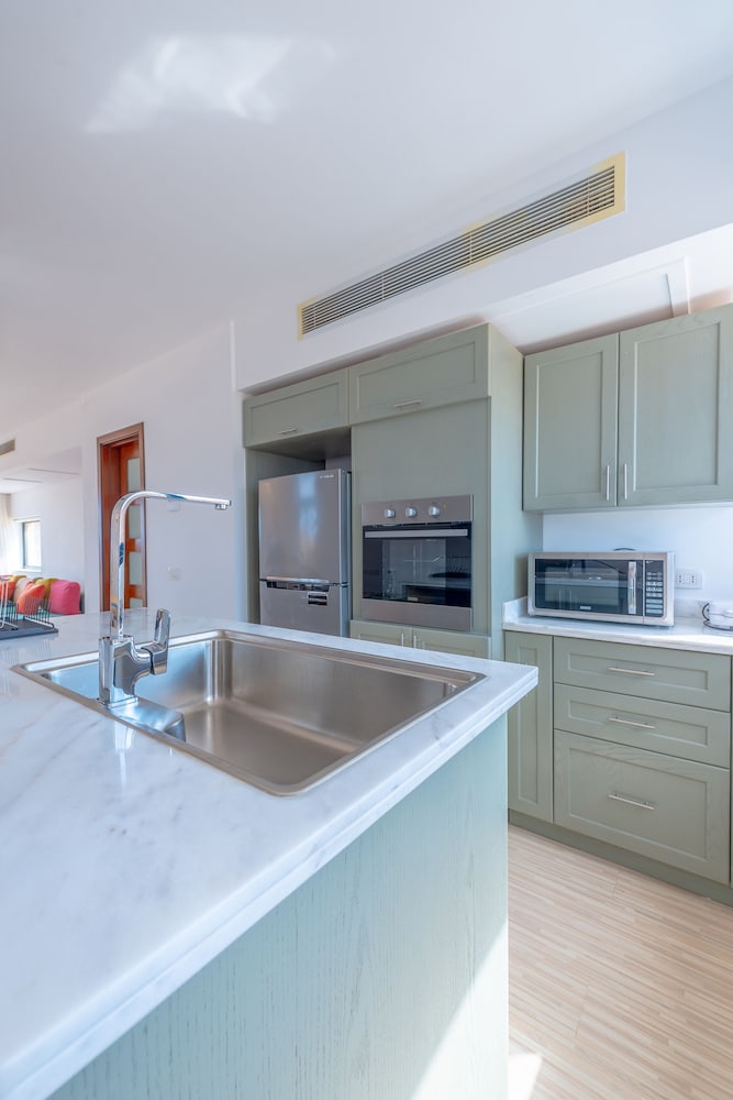 VESTA - Soma Bay Residence