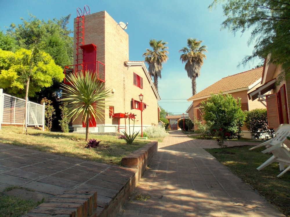 Cabañas TamyLu