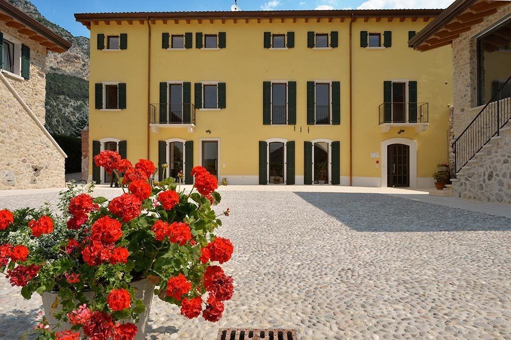 Agriturismo Tre Forti, Billede 52