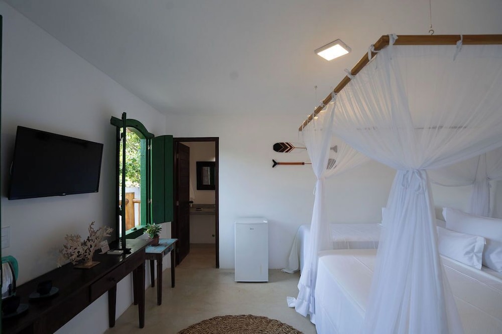Corais de Trancoso Boutique