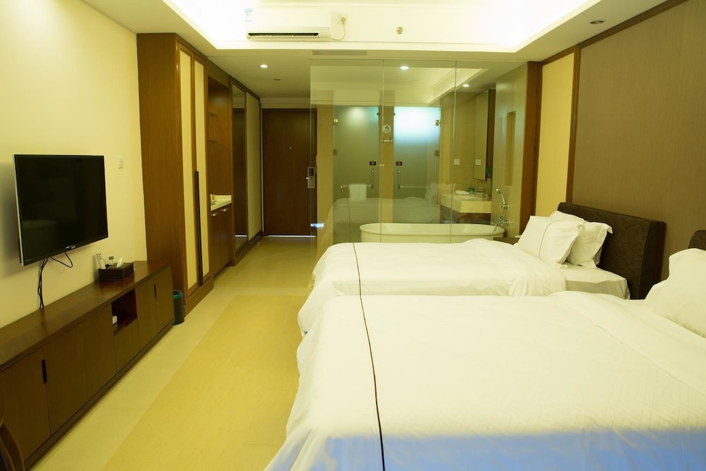 Ramada by Wyndham Huizhou Xunliao Bay