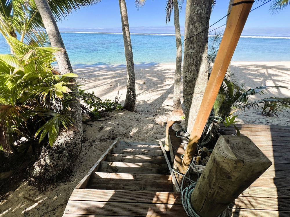 Te Rito Lagoon Villas