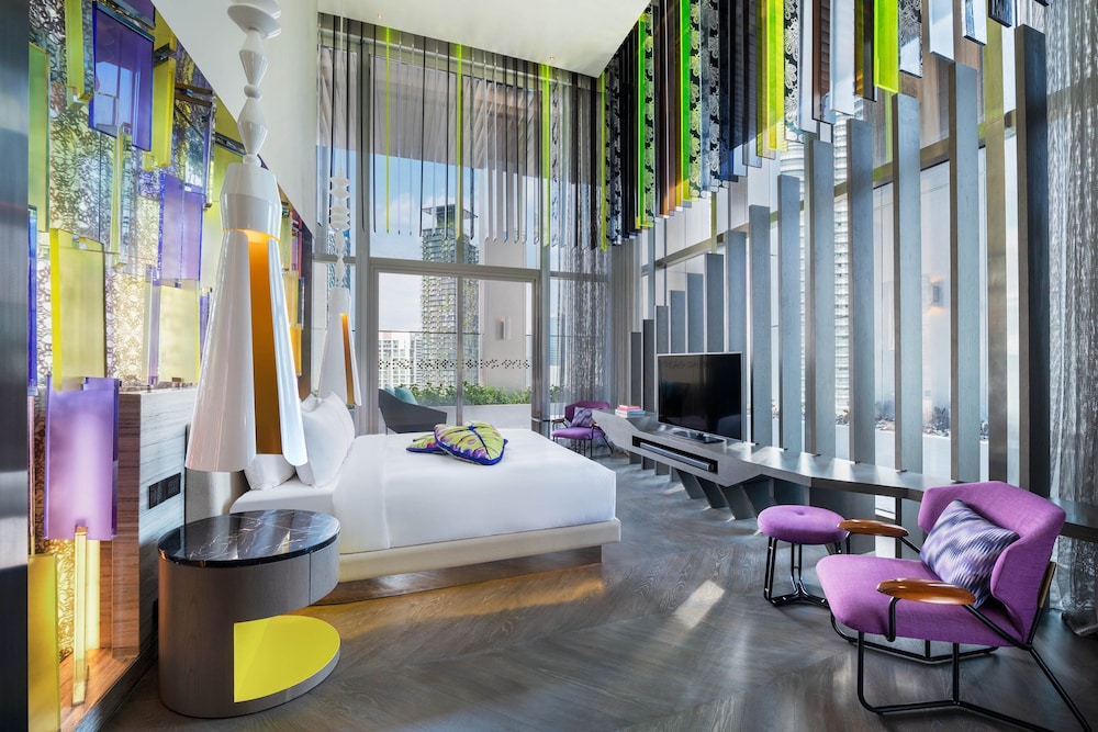 W Kuala Lumpur 10