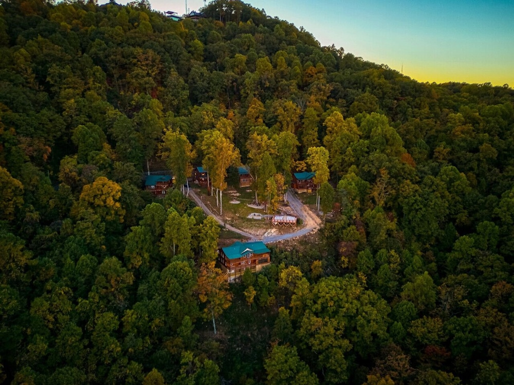 The Great Smoky Haven