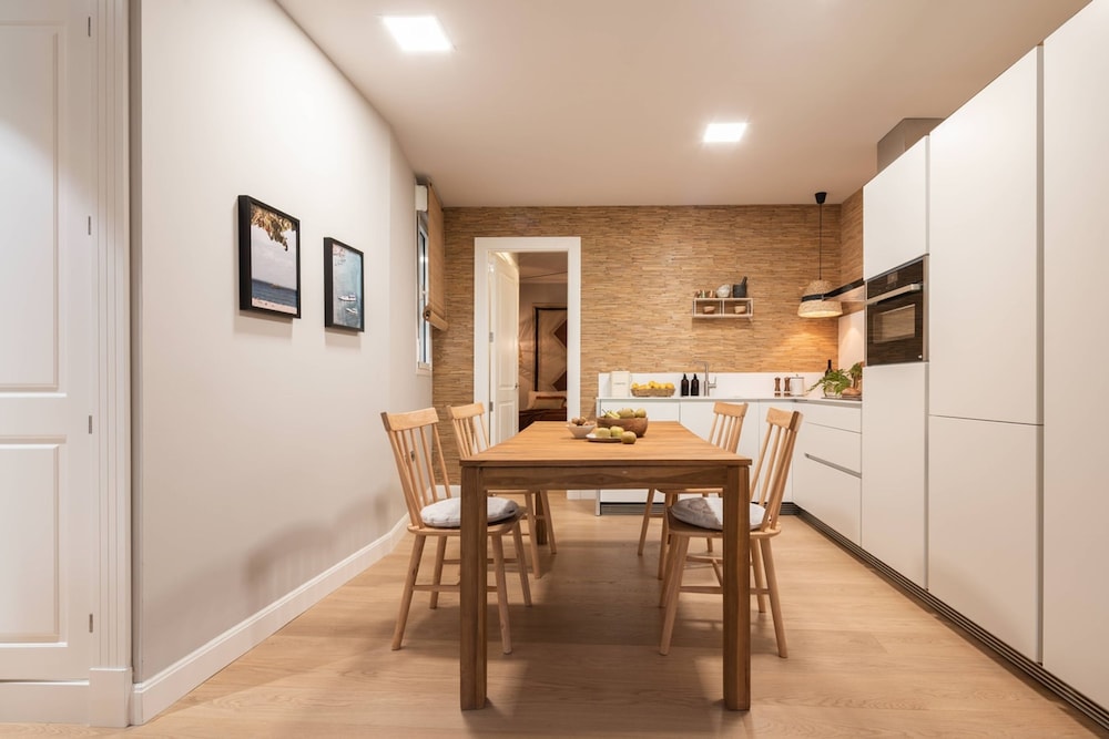 Pantai - 2 Bedroom in Almagro