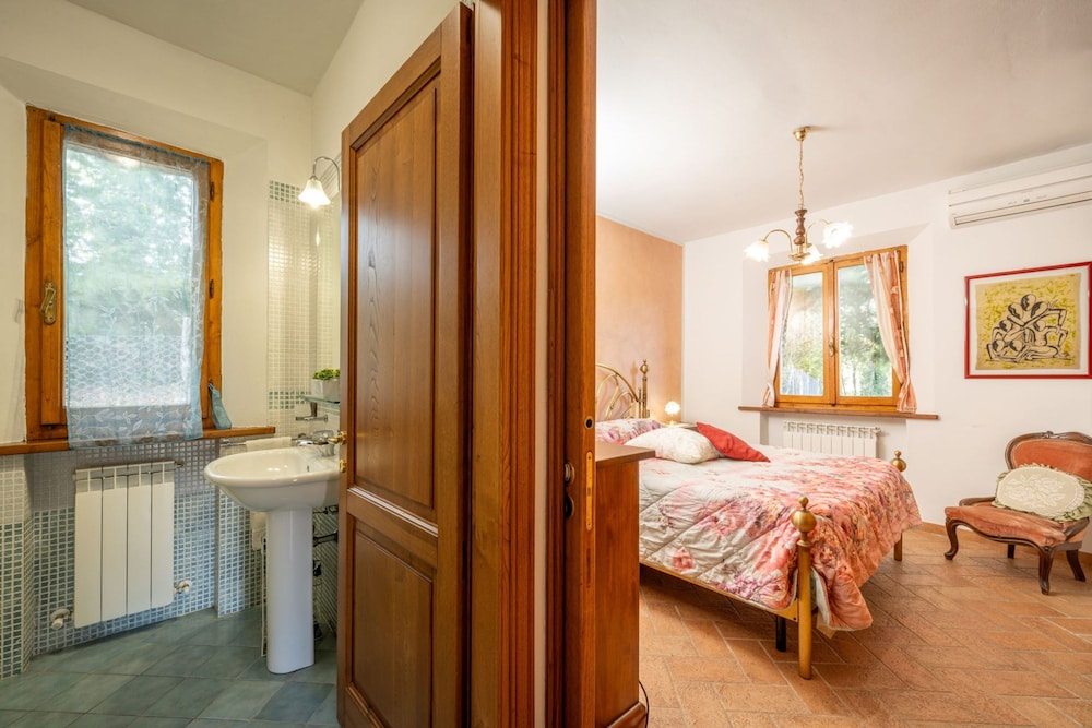 Il Fontanino Holiday Home-il Fontanino